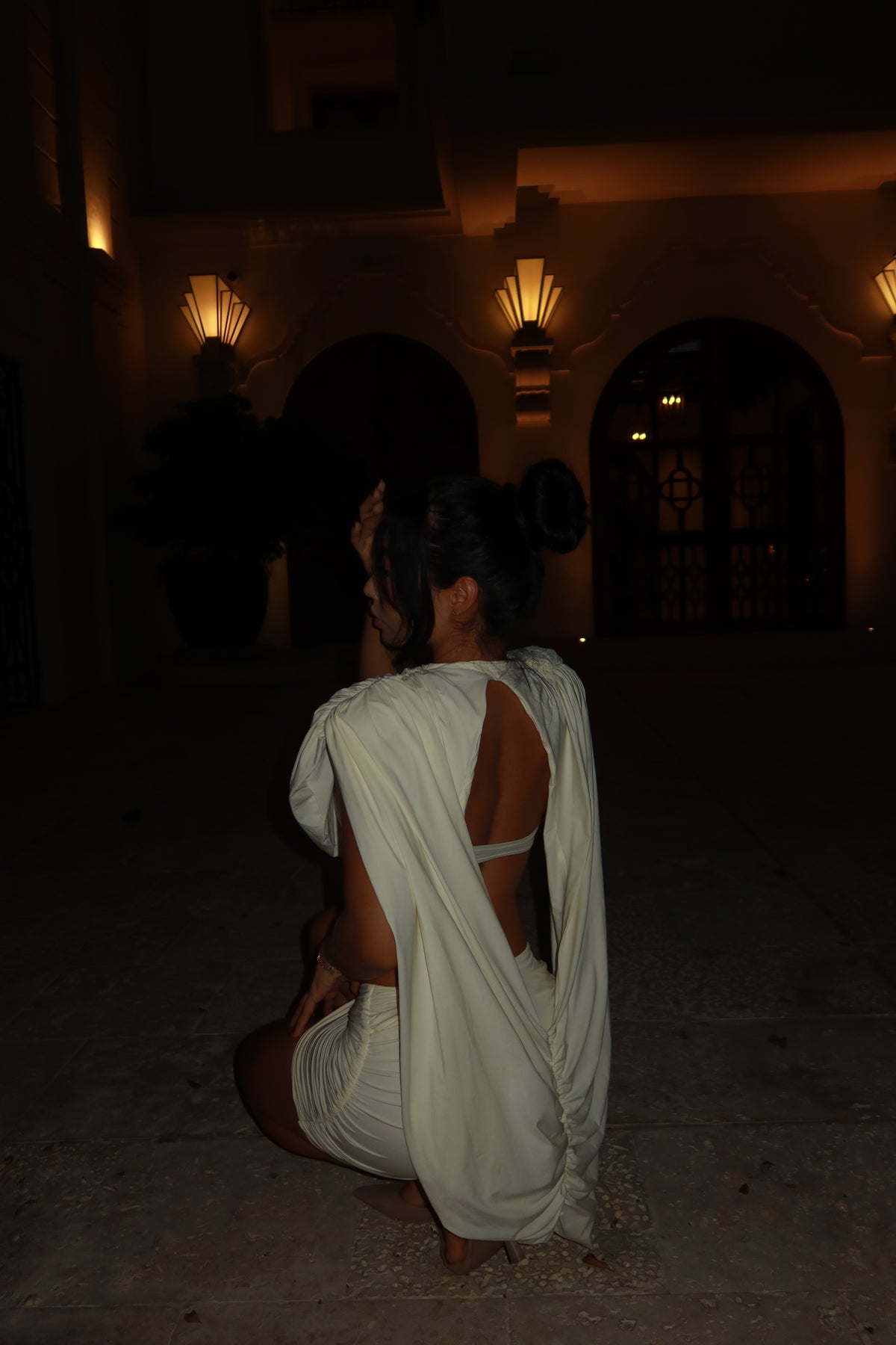 ALESSIA SET