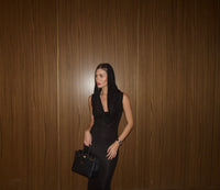 KHALL DRESS