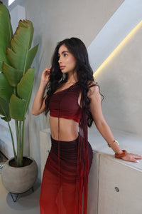 TAHINA SET