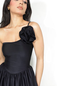 NAIA DRESS