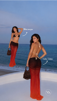 TAHINA SET