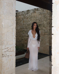 MARQUEZA DRESS