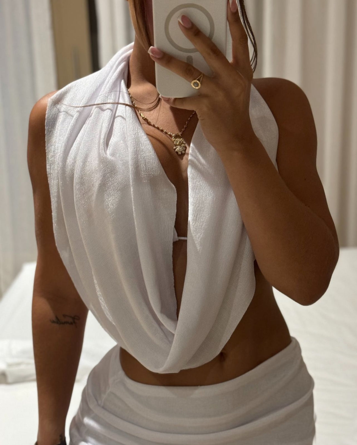 AMANDA SET