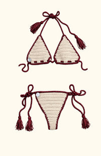 BIKINI MAGNA