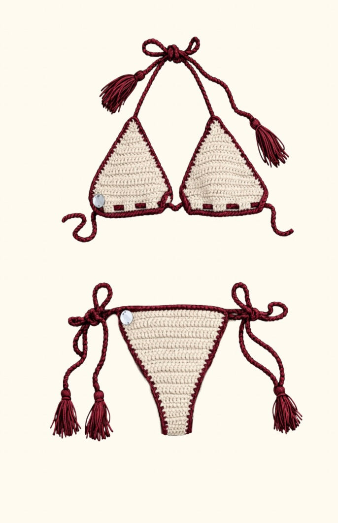 BIKINI MAGNA