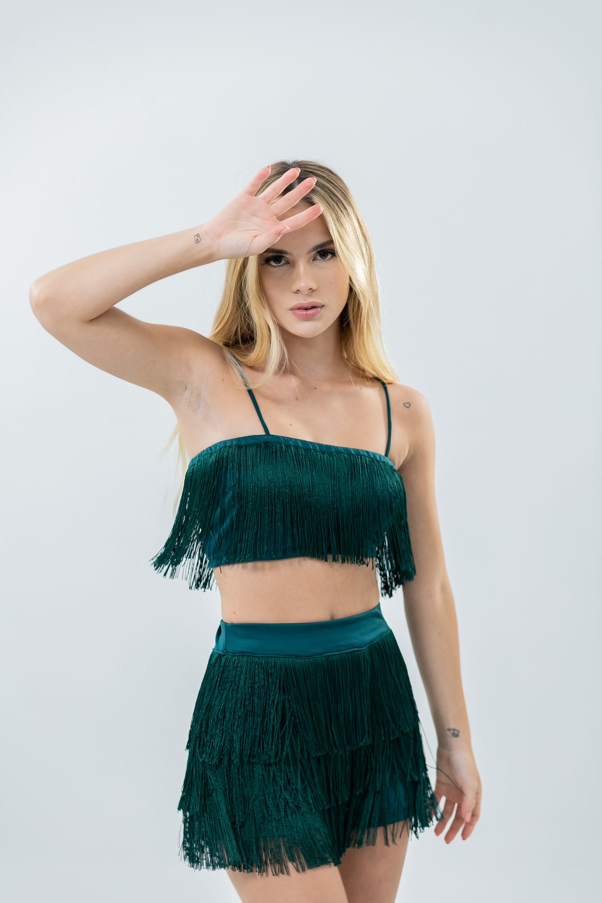 SHANEL SET