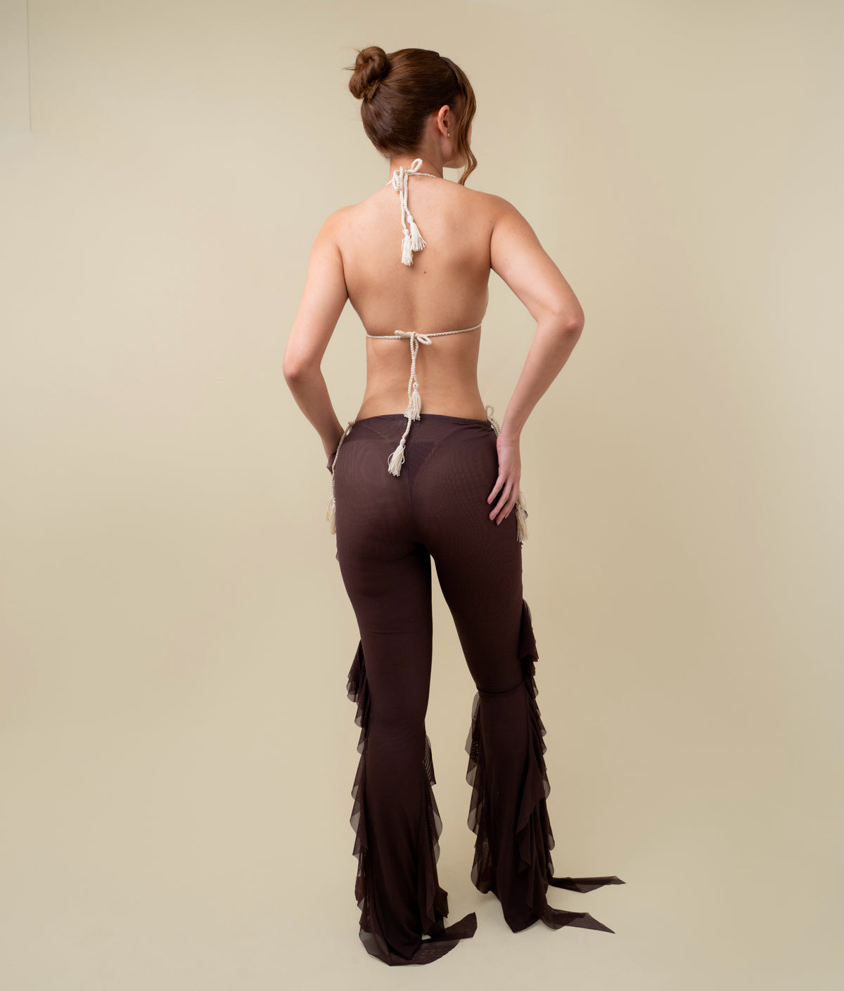 GITANA PANTS
