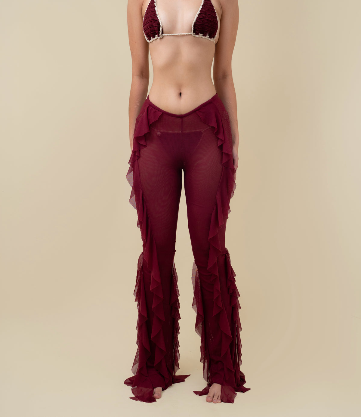 GITANA PANTS