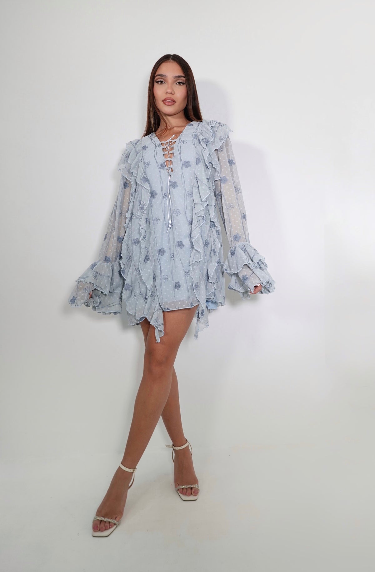 CAMILA DRESS