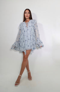 CAMILA DRESS