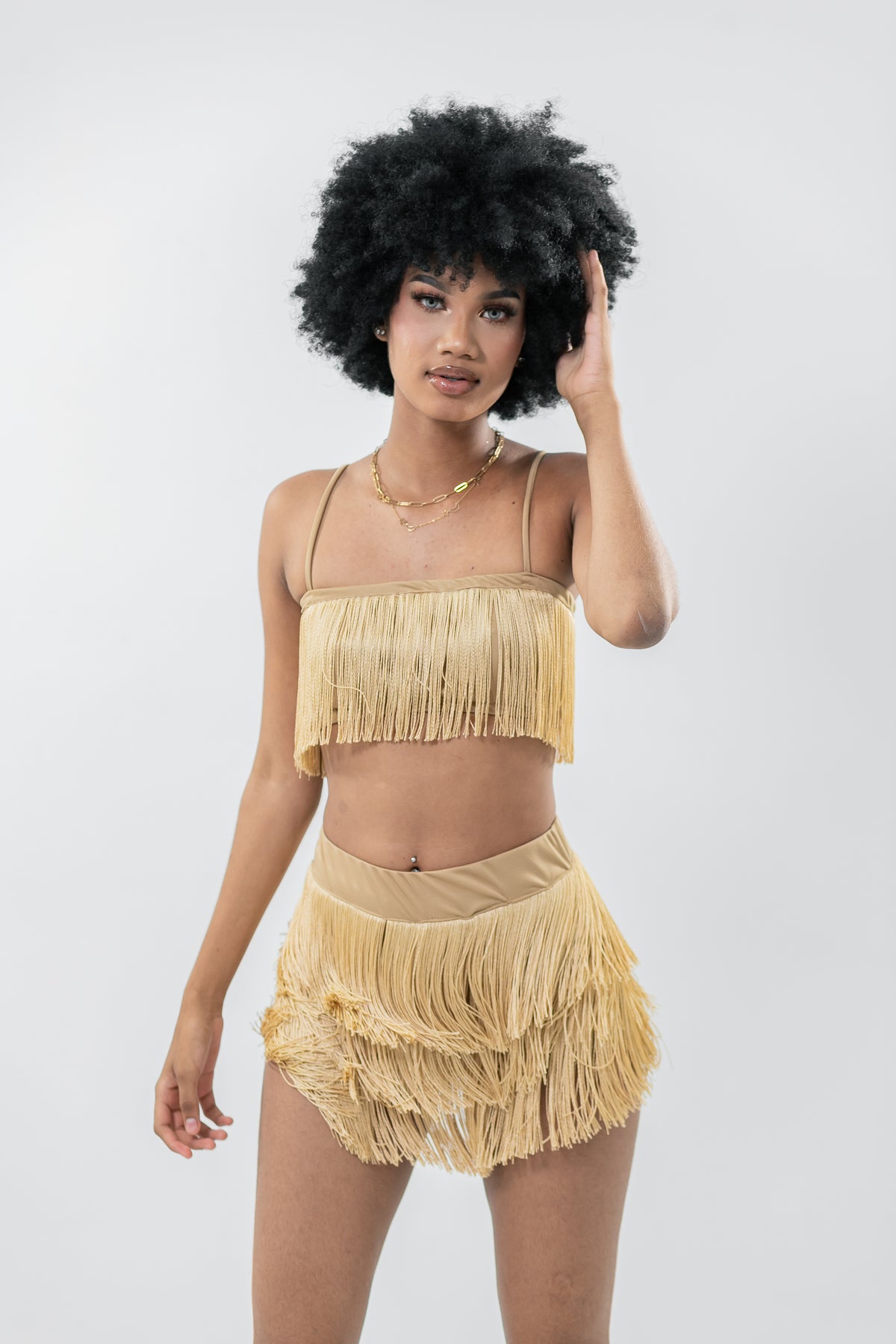 SHANEL SET