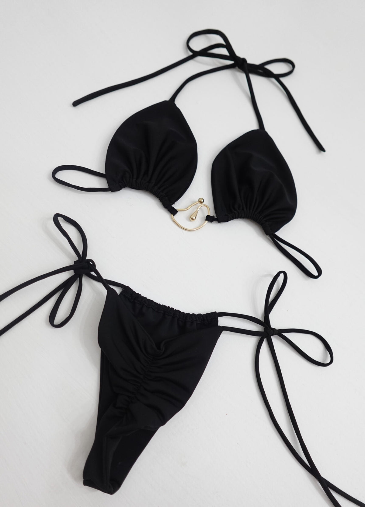 BIKINI ISADORA