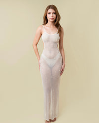 CAPRI DRESS