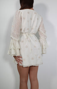 CAMILA DRESS