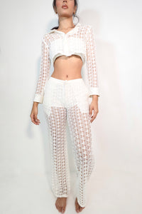 HAZEL SET