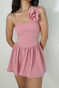 NAIA DRESS