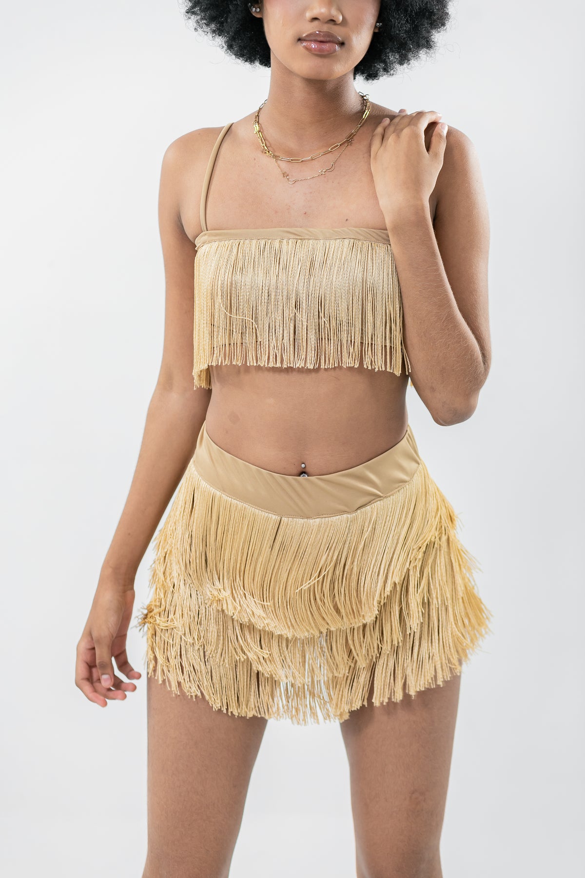 SHANEL SET