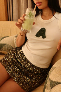 TANK TOP STARLIT