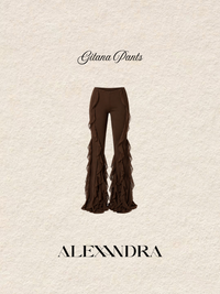 GITANA PANTS