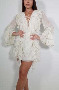 CAMILA DRESS