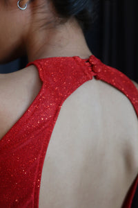 CHRISTINE DRESS