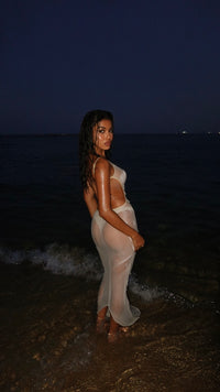 CAPRI DRESS