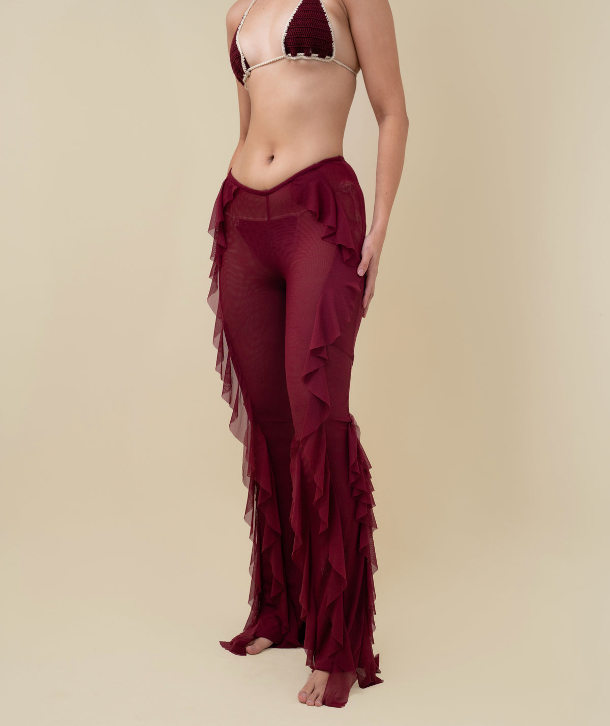 GITANA PANTS
