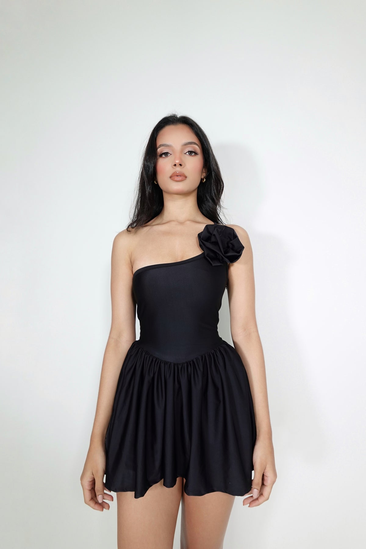 NAIA DRESS