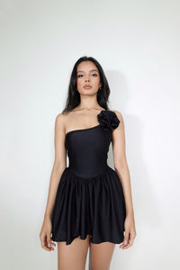 NAIA DRESS