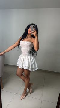 OLAIA DRESS