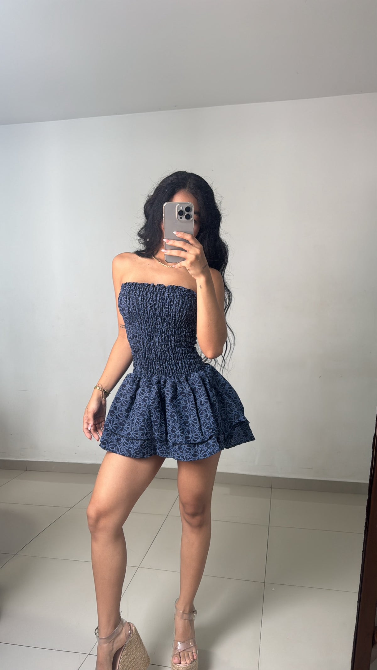 OLAIA DRESS