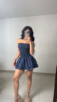 OLAIA DRESS