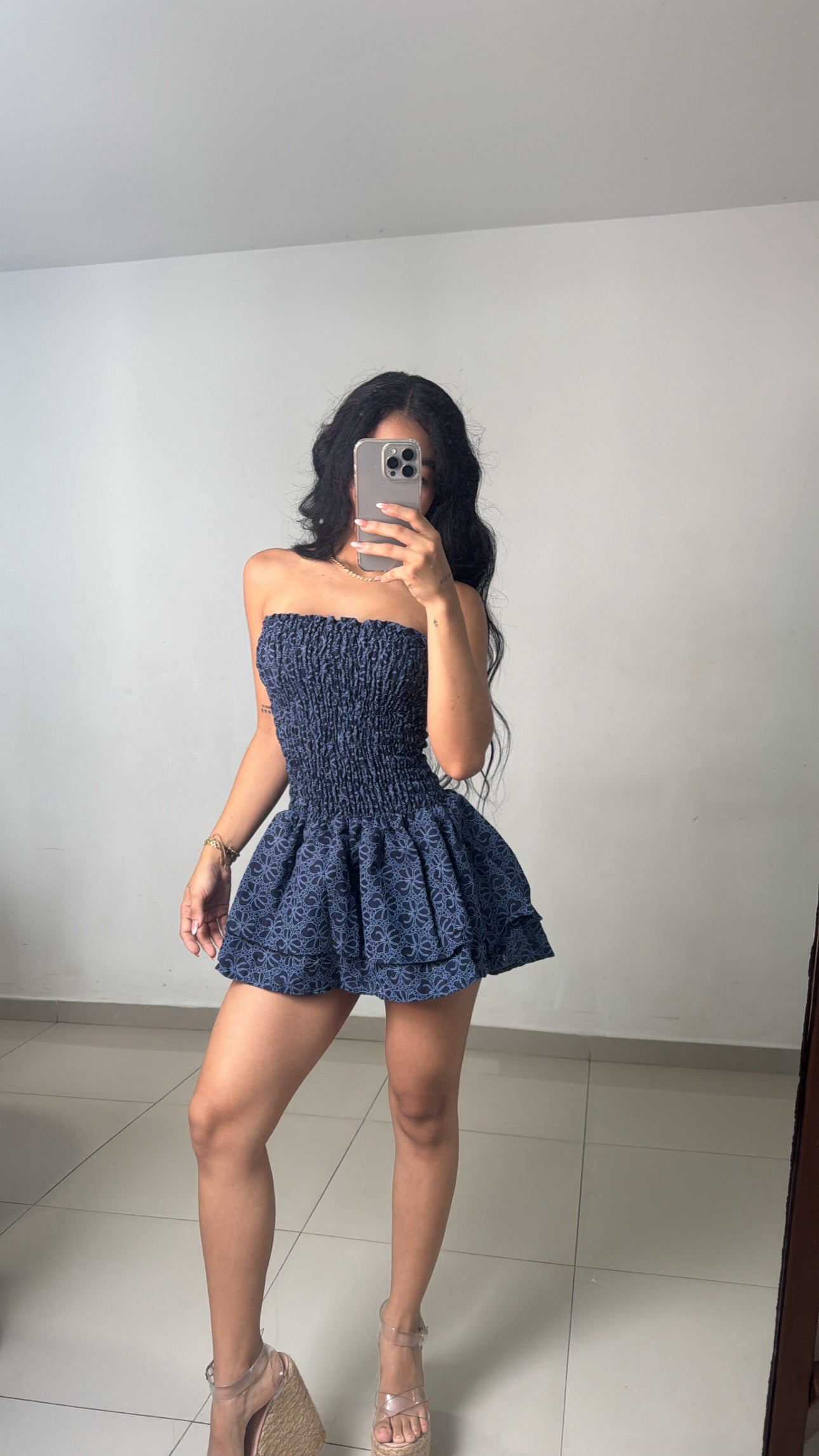 OLAIA DRESS