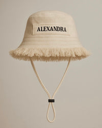 BUCKET HAT