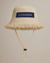 BUCKET HAT