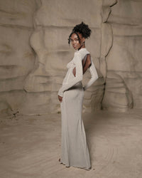 SELYA DRESS