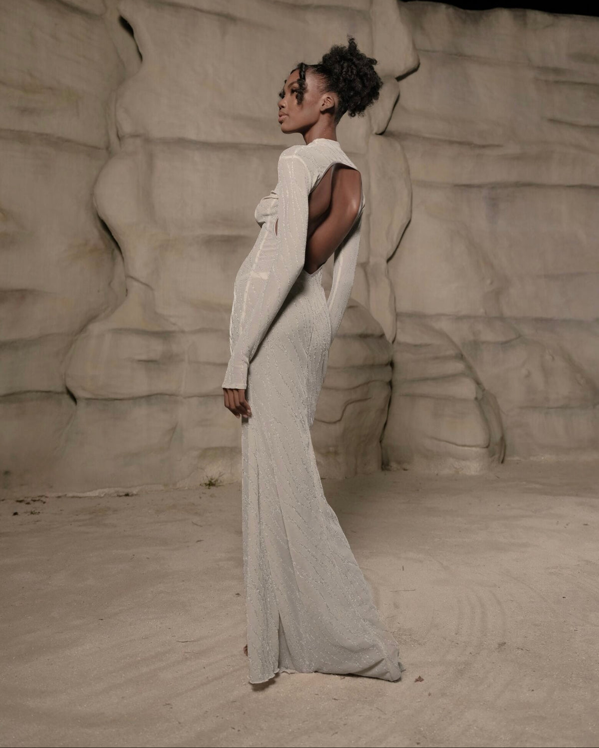 SELYA DRESS