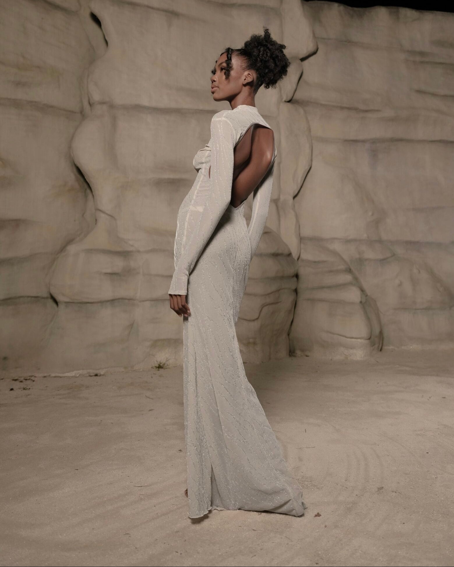 SELYA DRESS
