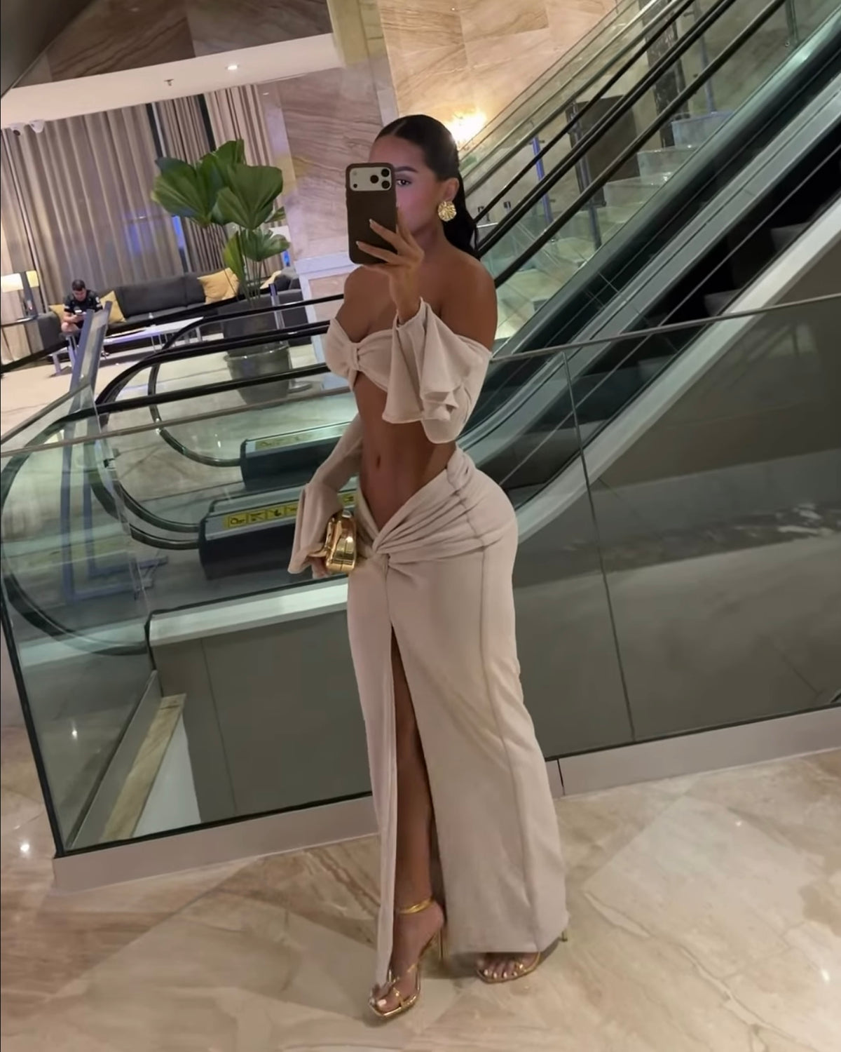 CURAZAO SET