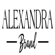 Logo de Alexandra Brand