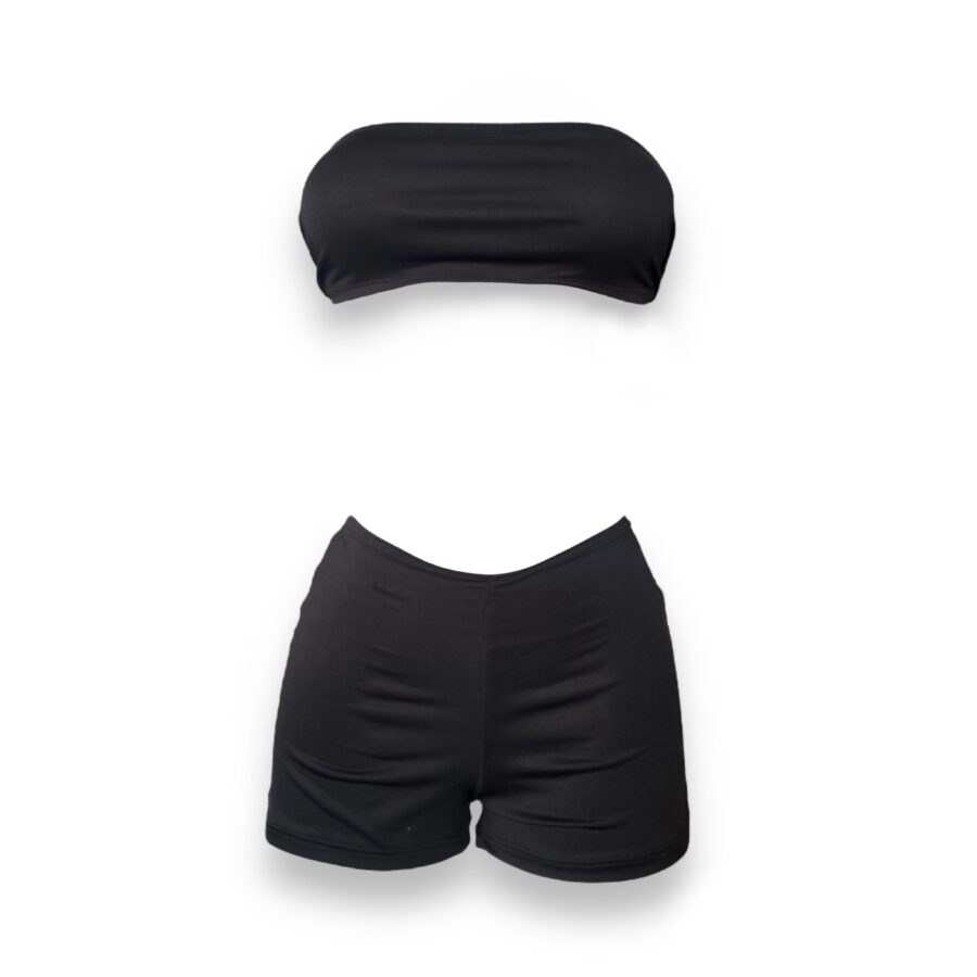 SET INTERIOR - HAZEL