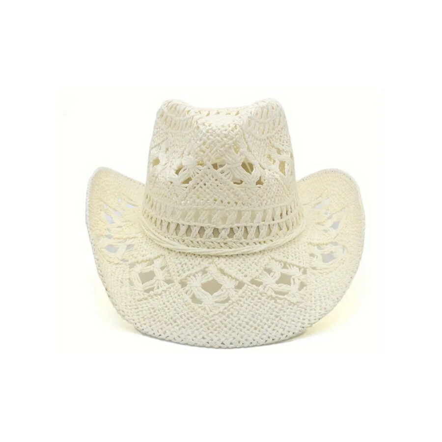 COWBOY HAT